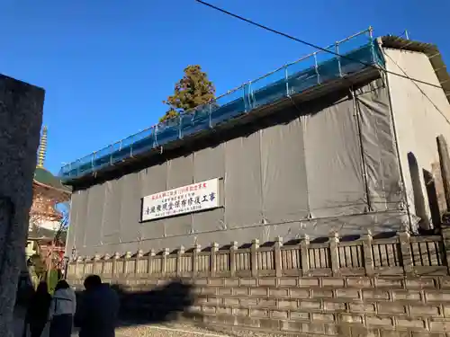 成田山新勝寺(千葉県)