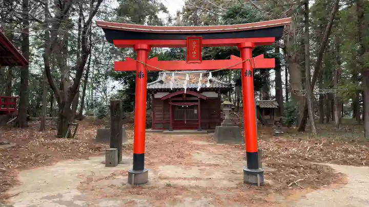 八幡宮(群馬県)