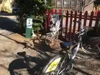 八重垣稲荷神社(東京都)