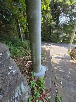 熊野神社(神奈川県)