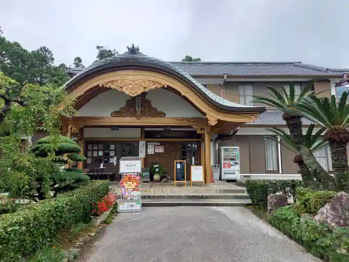 善楽寺のその他建物