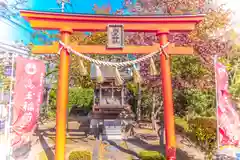 高玉稲荷神社(宮城県)