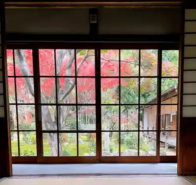 鹿王院のその他建物