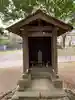 八幡神社のその他建物