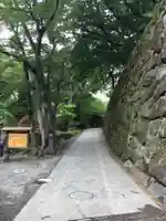 懐古神社のその他建物