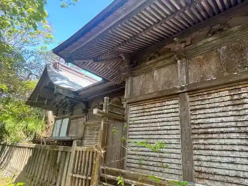 遠見岬神社(千葉県)