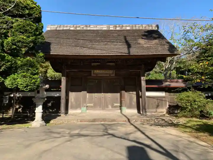 香取神宮(千葉県)