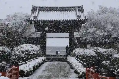 妙満寺(京都府)
