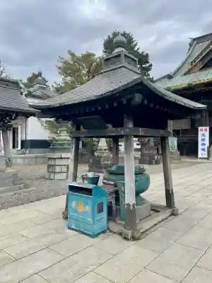 成田山釈迦堂(千葉県)