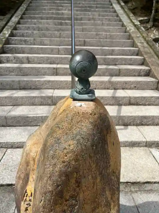 一畑薬師(島根県)