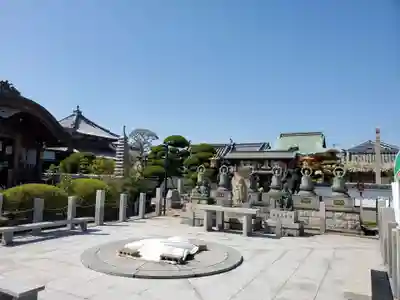 西光寺のその他建物