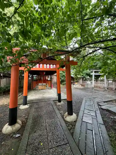 平野神社(京都府)