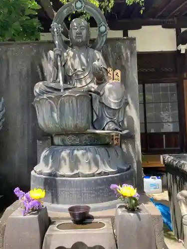 永福寺(東京都)