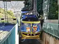 宝登山神社奥宮(埼玉県)