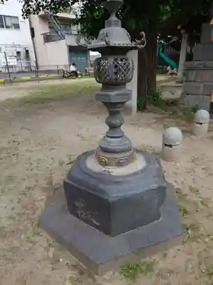 前橋八幡宮(群馬県)