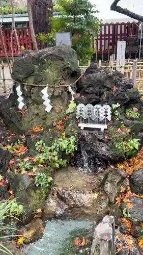 大國魂神社(東京都)
