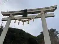 酒列磯前神社(茨城県)