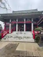 千葉寺(千葉県)