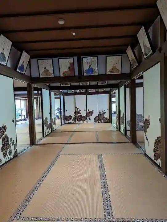 青蓮院門跡(京都府)