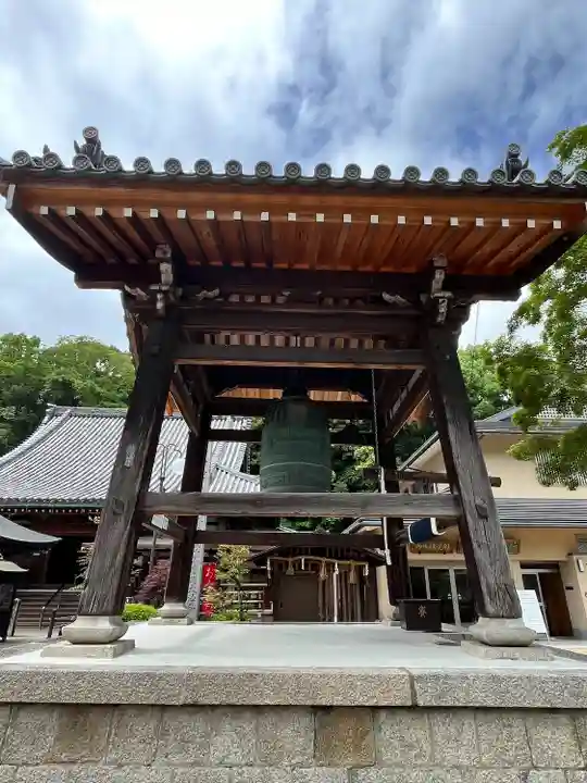 瀧谷不動尊 明王寺(大阪府)