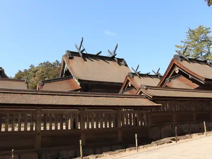 出雲大社(島根県)