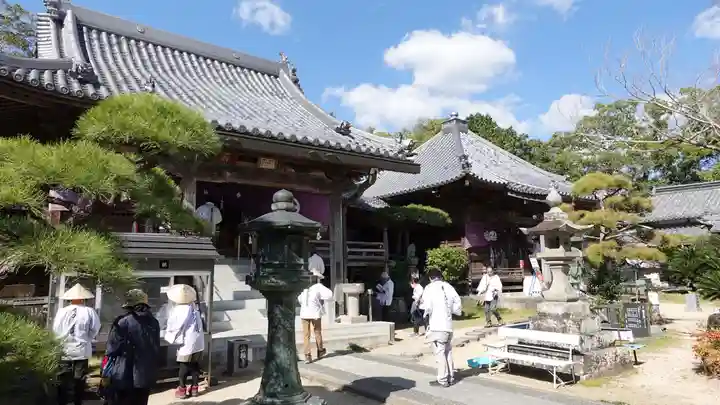 法輪寺(徳島県)