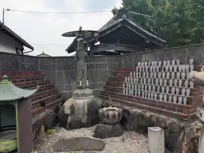 全超寺(岐阜県)