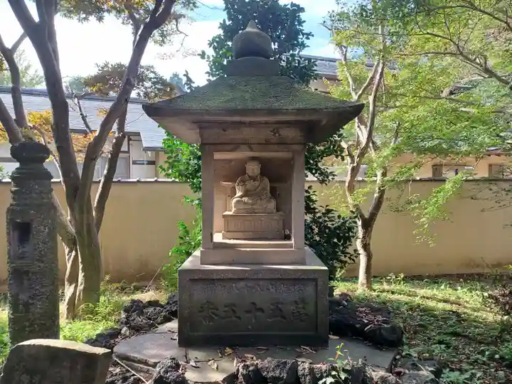 東圓寺(埼玉県)