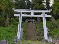 大宮温泉神社(栃木県)