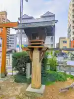 秋葉神社のその他建物