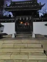 妙法寺(神奈川県)