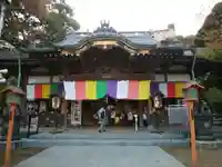 蓮馨寺(埼玉県)