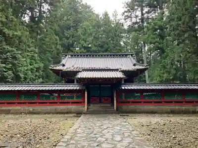 日光東照宮(栃木県)