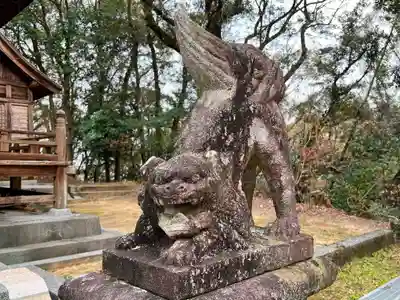 愛宕神社(宮崎県)