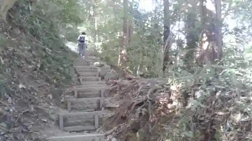 事任八幡宮(静岡県)