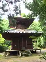 東光寺のその他建物