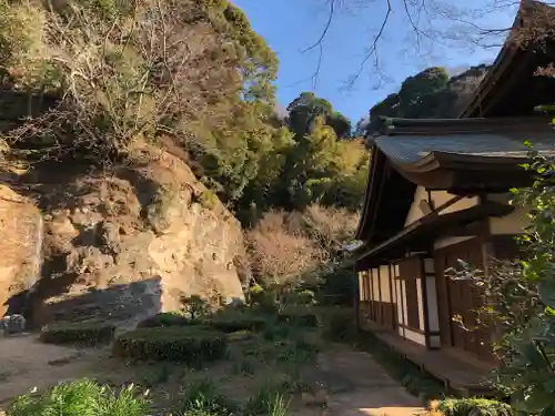 瑞泉寺のその他建物