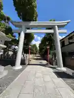 六甲八幡神社(兵庫県)