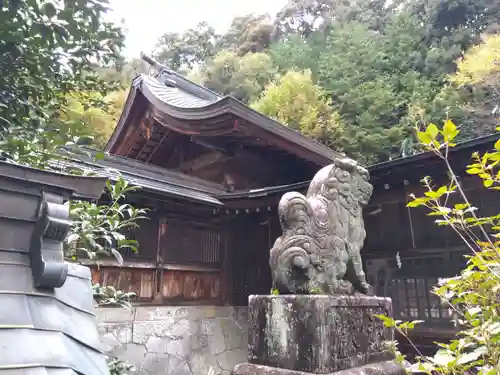八幡神社(岐阜県)
