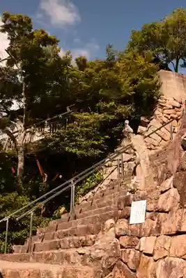 白滝観音寺(広島県)