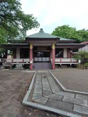 浄泉寺(群馬県)