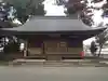 山郷神社(静岡県)