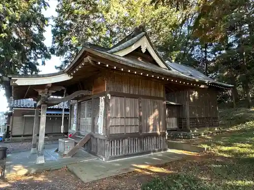 熊野神社(東京都)