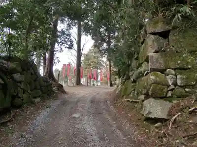 観音正寺(滋賀県)