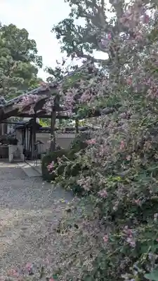 後白河院御聖蹟　法住寺(京都府)