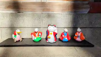 戸越八幡神社(東京都)