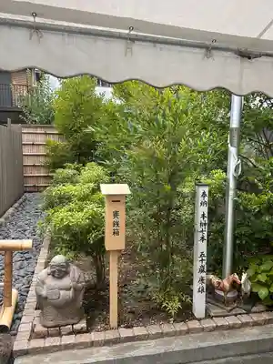 【閉業】小石川大神宮(東京都)