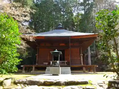 金剛輪寺(滋賀県)