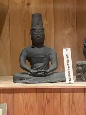 富士山興法寺 大日堂(静岡県)