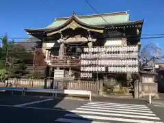 永昌院の建物その他